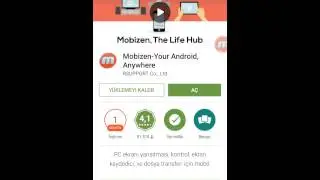 Android Rootsuz Oyun Videosu Çekme