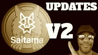 🚨SAITAMA TOKEN! 🚨MAJOR VALUE!
