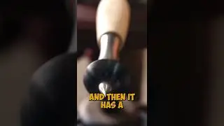 Making A Handle