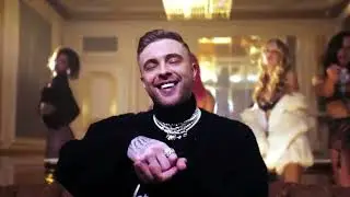 Егор Крид x The Limba x JONY Type Beat - 