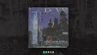 D_vy - ICE WRAITH (FULL TAPE)