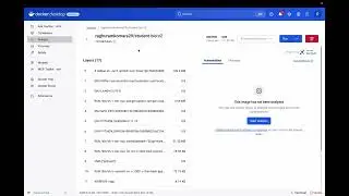 Basic Docker Setup for Data Projects: Build, Tag, Push & Run with Compose | Student Bio Demo