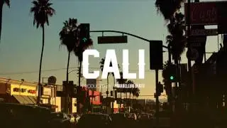 Cali - Instrumental (Prod by Parabellum Beats) *SOLD*