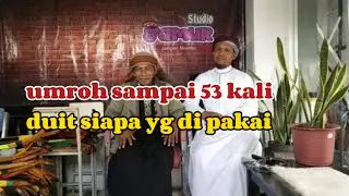 2024 SUDAH SEKITAR 53 KALI UMROH, PENGALAMAN APA YG DI DAPATKANYA
