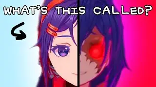 What Is This Trope Called?