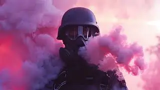 Jesse Markin - KINGDOM (Official Music Video)