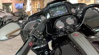 CVO Road Glide 2019 Harley-Davidson