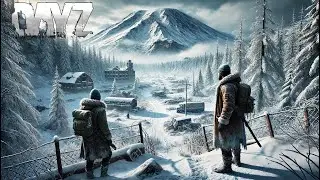 Unexpected Encounters: A Solo Player's Journey On DayZ Sakhal!