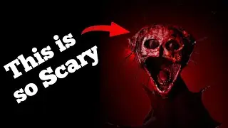 KAHI PE BHI AAJA TA HAI YE 🤬 (The Boiled One Horror Game)