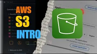 #28 AWS S3 tutorial for Begineer || Create First S3 Bucket | Easy way 