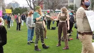 Remember the joy of dancing to Music? Victoria, BC
