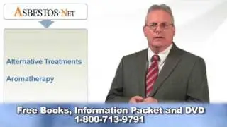 Aromatherapy as a Mesothelioma Treatment | Asbestos.net