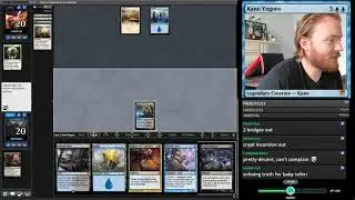 Freedy1313's Mill List Stream VOD