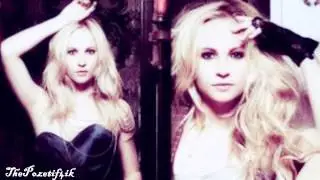 Кендис Аккола/Candise Accola