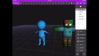Iyan 3D v5 Apply Solid Colors for any Mesh
