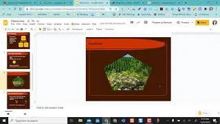 Tips for Formatting Images in Google Slides