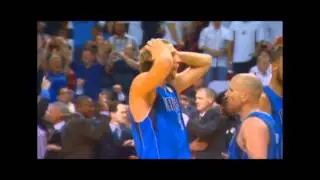Dallas Mavericks -Trailer-