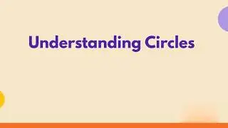 what is circle?