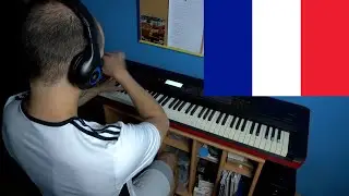 France National Anthem - 