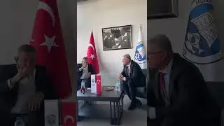 MUDANYA BELEDİYE MECLİSİNDE PARTİ AYRIMI YOK.