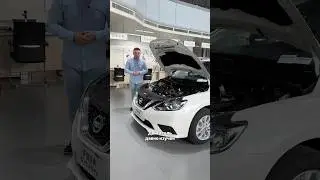 Зачем покупать китайца, когда есть новый Nissan Almera? 