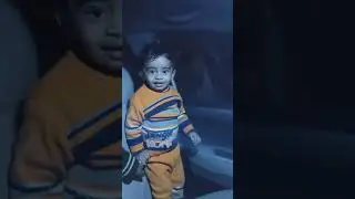 Hamdan dancing