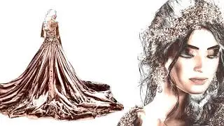 Keswat Carthage - Collection 2018 by Hatim Cameraman