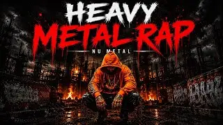 #37🔥 NU METAL CHAOS Dark Industrial Beats 