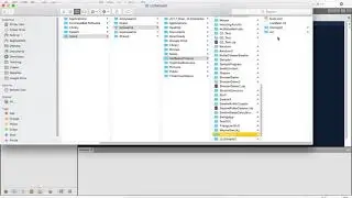 Java Programming - ICS3U - Saving Projects in Netbeans
