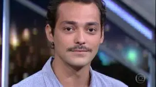 Eduardo sterblitch volta ao jo soares 29042016 programa do jô