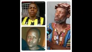 URGENT VUE DE LOIN AKUMISI NZAMBE NA 4 POISON OYO BATIELA YE ESILI NIOSO SIKOYO EKOMI OHOO SIDA...