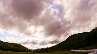 Driftless Evening August 2024