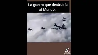 La tercera guerra que destruiría al mundo