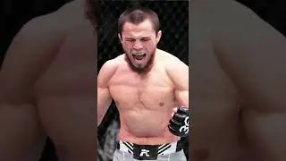 Fighter terbaik Dagestan