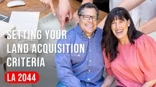 Start to Finish 1: Setting Your Land Acquisition Criteria And Mailer Strategies