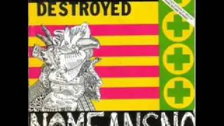 Dark Ages - Nomeansno