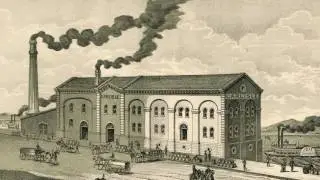 Buffalo Trace History - Master Distiller Series Video 1 of 9