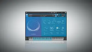 Exosphere Presets