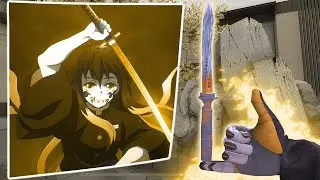 САМЫЙ ПРИЯТНЫЙ ТРЕК❤/мувики стандофф2