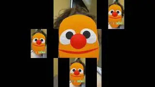 Ernie Puppet Sparta Extended Remix