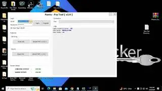 Fenris FRP Tool V2.0 Beta Status ONLINE✅ Samsung Frp Worldwide 1 Device 6 credit Mi Frp Worldwide