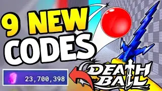 ⚠️New Update💥CODE!⚠️ DEATH BALL ROBLOX CODES AUGUST 2026 - DEATH BALL CODES