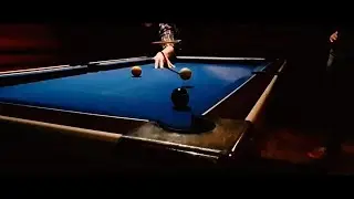 LUCKY POOL SHOT