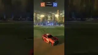 Amazing save 