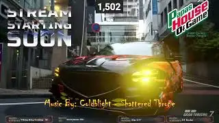 GT7 - Happy Halloween 2024 Everyone