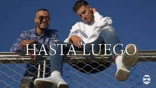 Rayanne & Ry - Hasta Luego ( Official Music Vidéo)
