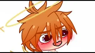 BEEL DID WHAT!?! 😨 ||Obey me! Young Belphie Beel and Lucy||