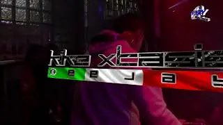 Kike Xtasis Dj 6to Aniv Bellezas y Chico Guapos del High Energy
