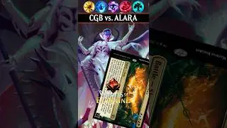 ☀️💧💀🔥🌳 INVASION OF ALARA | Eldraine WOE Standard | MTG Arena