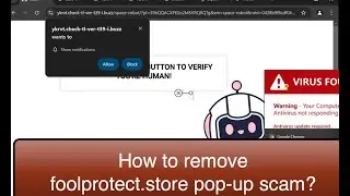 Check-tl-ver-t39-i.buzz fake Human Verification alert removal.